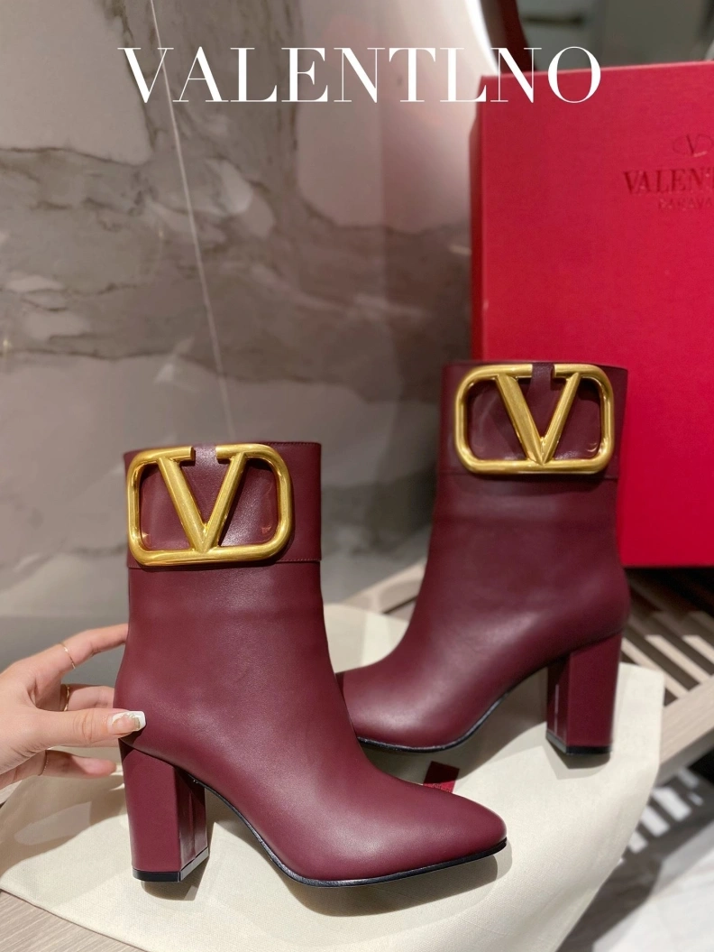 Modern Vxlxntino Boots 230640