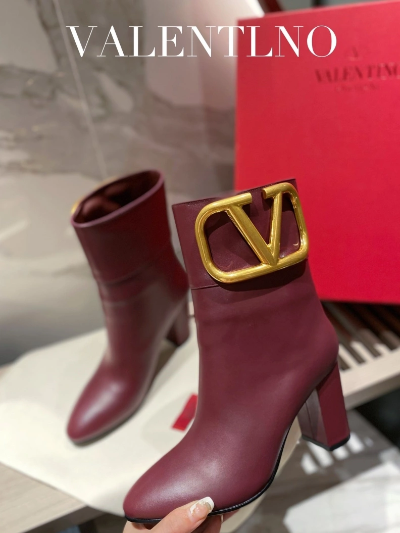 Modern Vxlxntino Boots 230640
