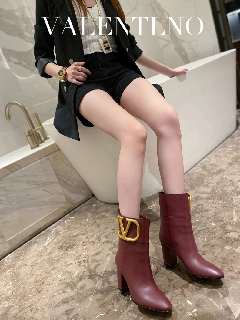 Modern Vxlxntino Boots 230640