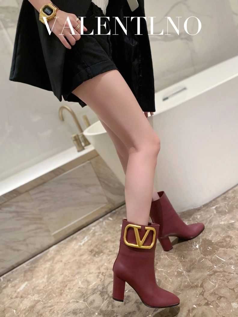 Modern Vxlxntino Boots 230640