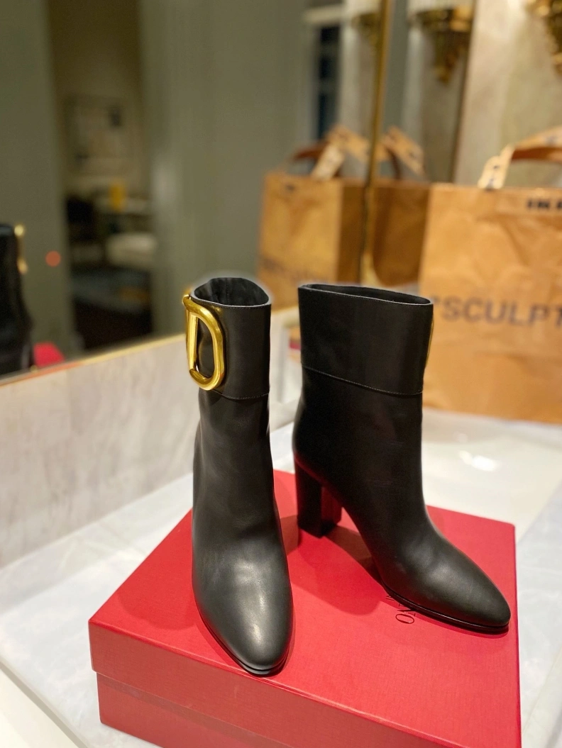 NewStyle Vxlxntino Boots 230645