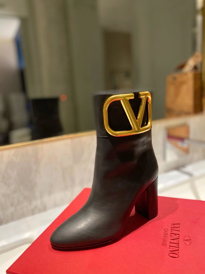 NewStyle Vxlxntino Boots 230645