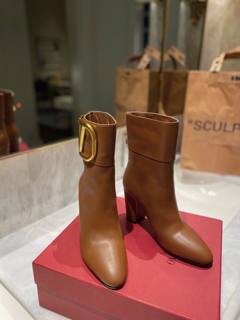 Vxlxntino Boots Soft 230641