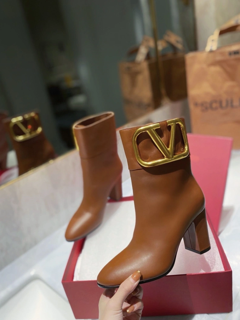Vxlxntino Boots Soft 230641