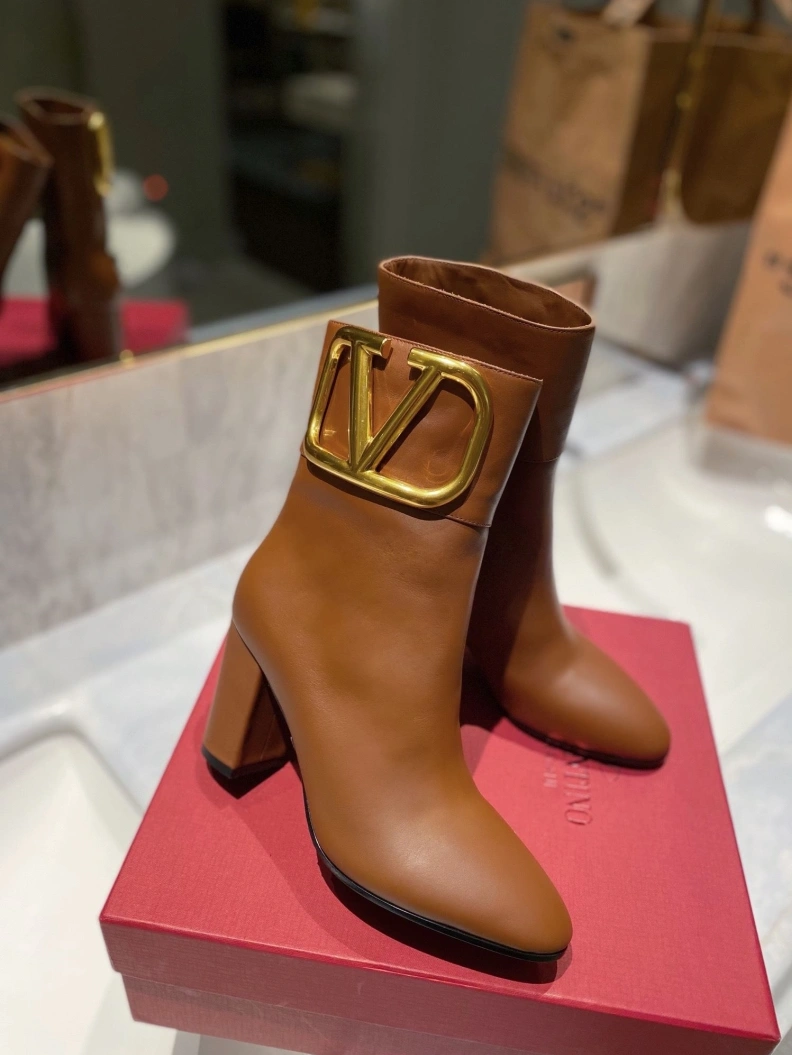 Vxlxntino Boots Soft 230641
