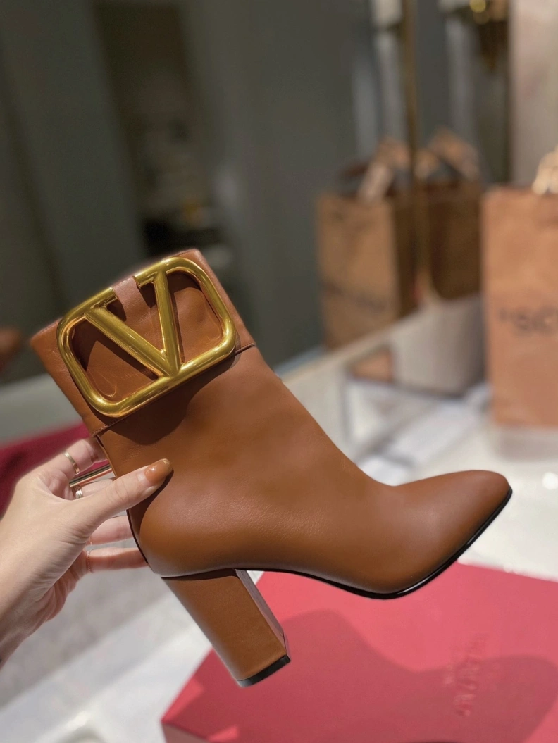 Vxlxntino Boots Soft 230641
