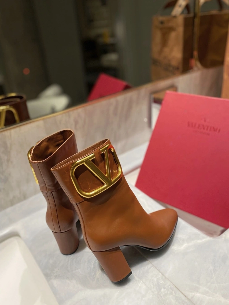 Vxlxntino Boots Soft 230641