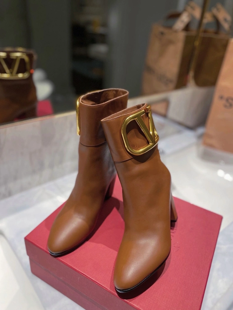 Vxlxntino Boots Soft 230641