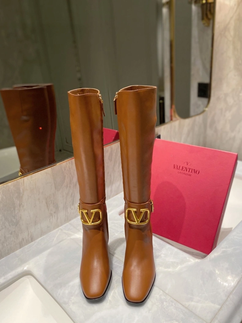 Vxlxntino Boots Sophisticated 230636