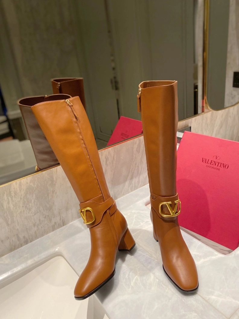 Vxlxntino Boots Sophisticated 230636
