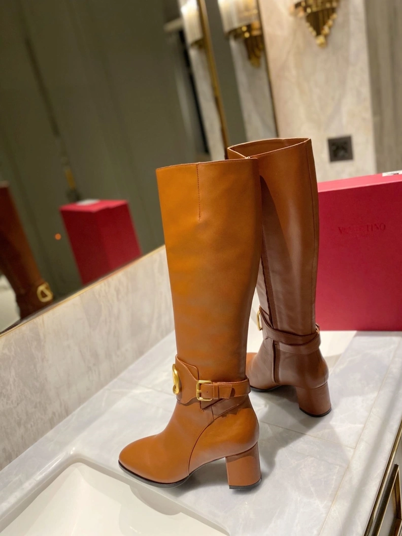 Vxlxntino Boots Sophisticated 230636