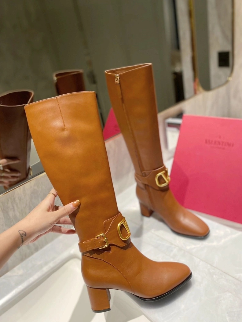 Vxlxntino Boots Sophisticated 230636