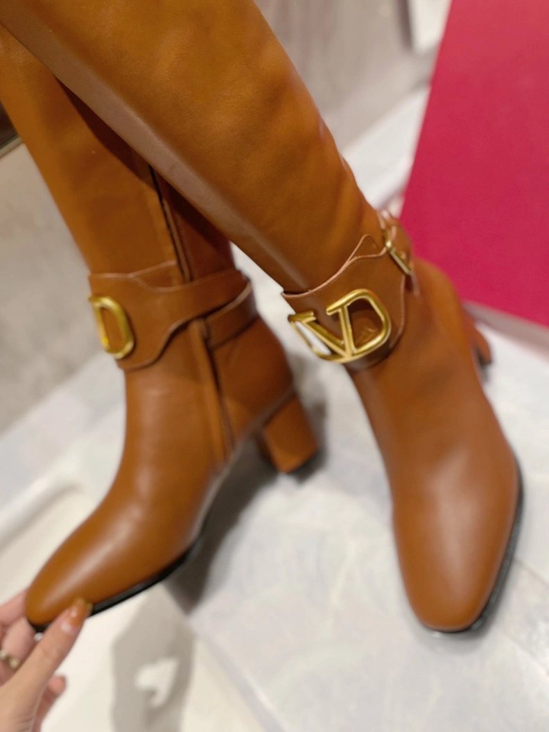 Vxlxntino Boots Sophisticated 230636