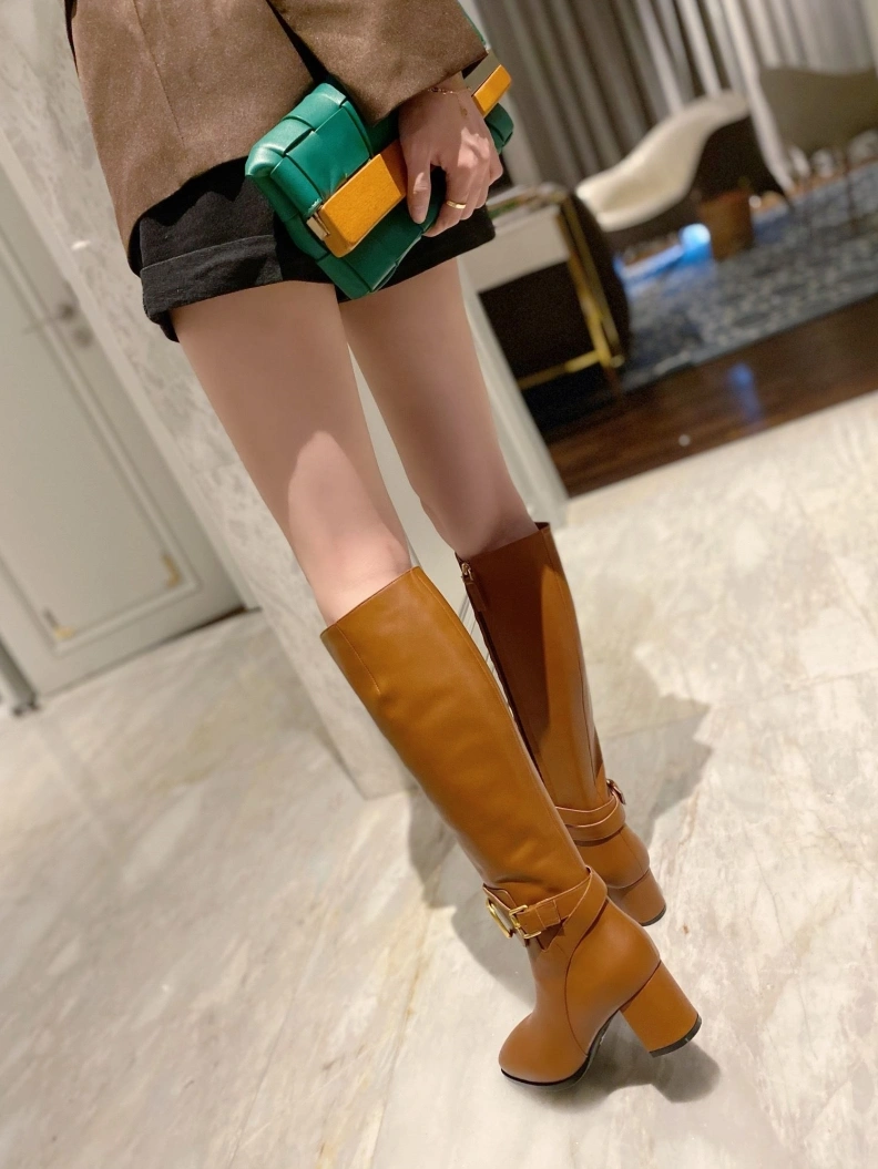 Vxlxntino Boots Sophisticated 230636