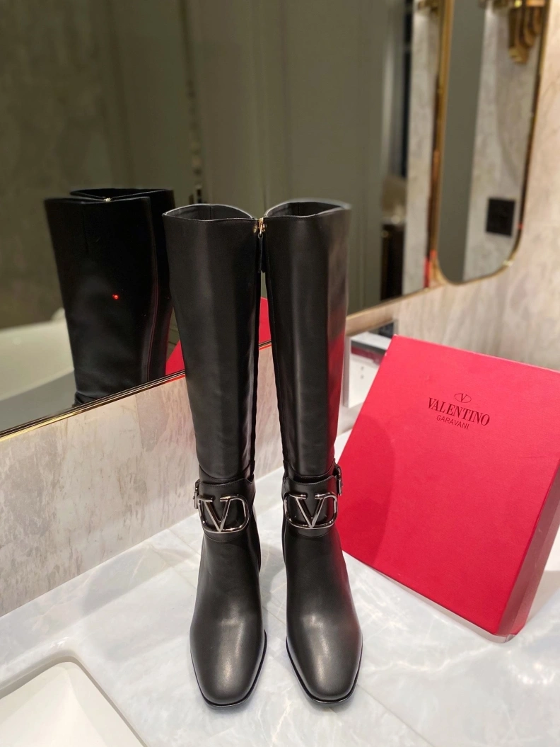 Vxlxntino Boots Practical 230648