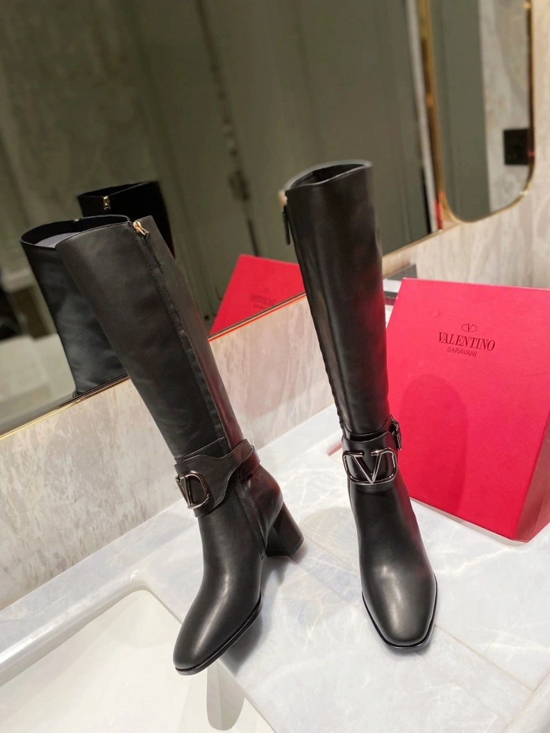 Vxlxntino Boots Practical 230648