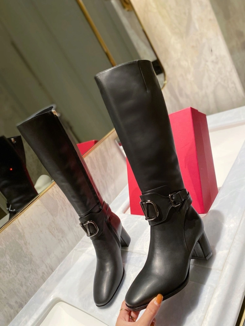 Vxlxntino Boots Practical 230648