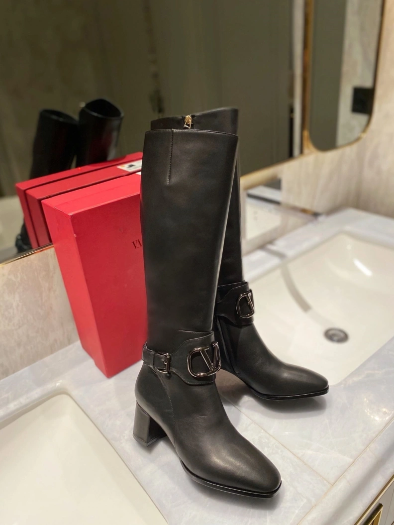 Vxlxntino Boots Practical 230648