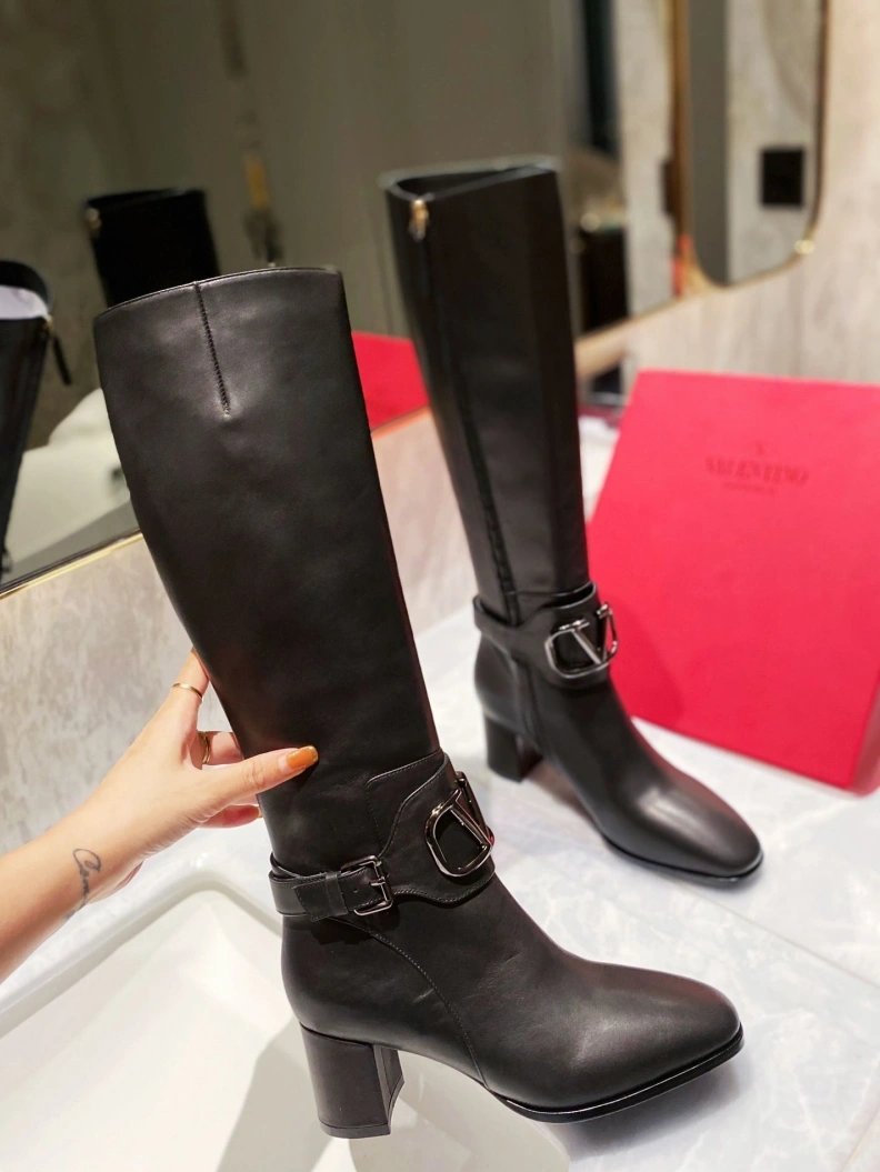 Vxlxntino Boots Practical 230648