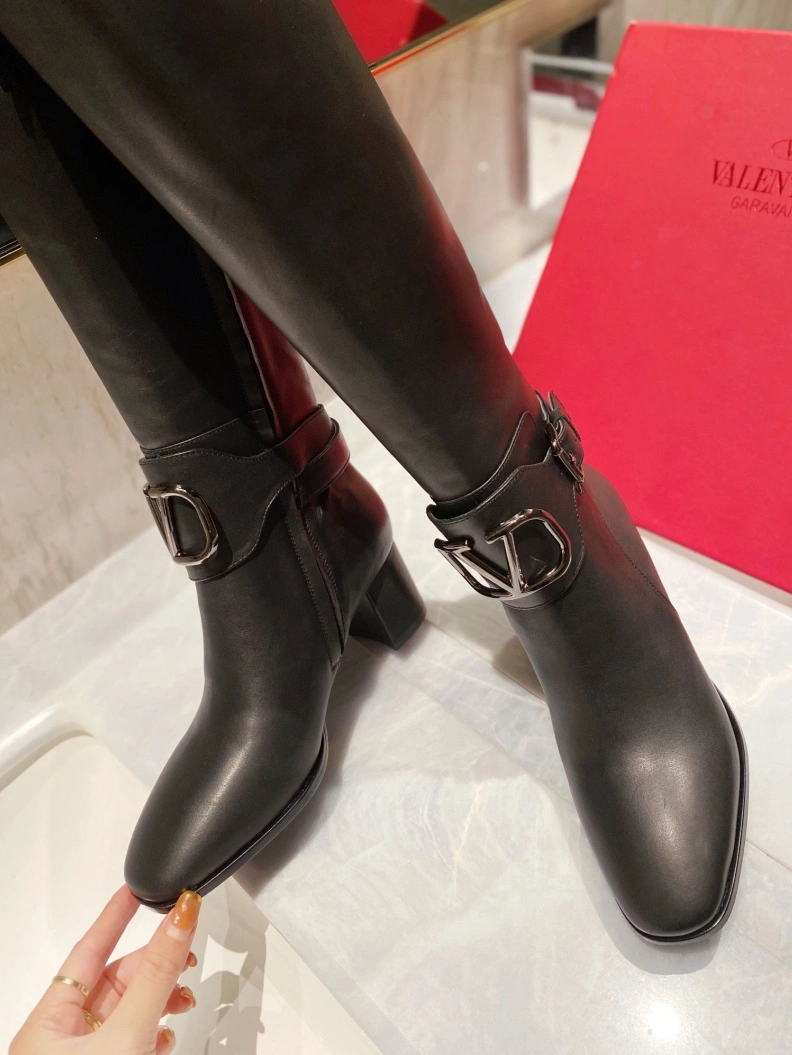Vxlxntino Boots Practical 230648