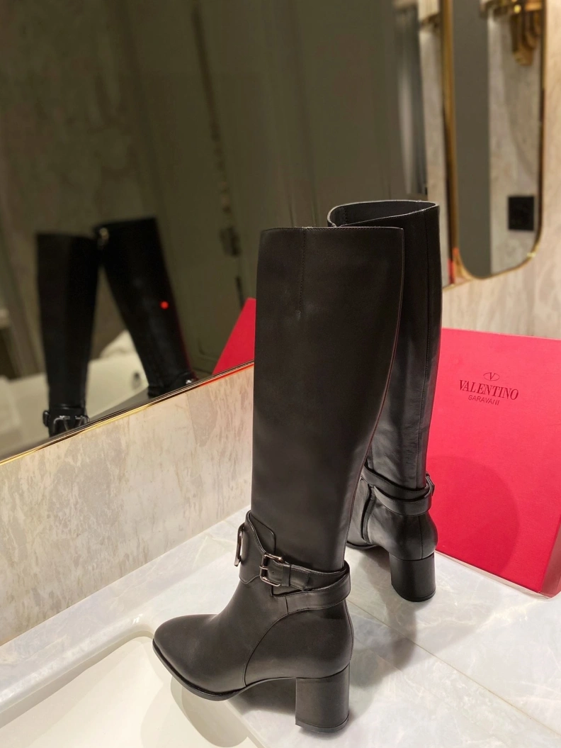 Vxlxntino Boots Practical 230648