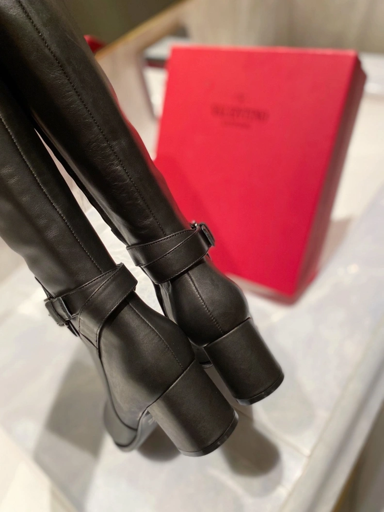 Vxlxntino Boots Practical 230648