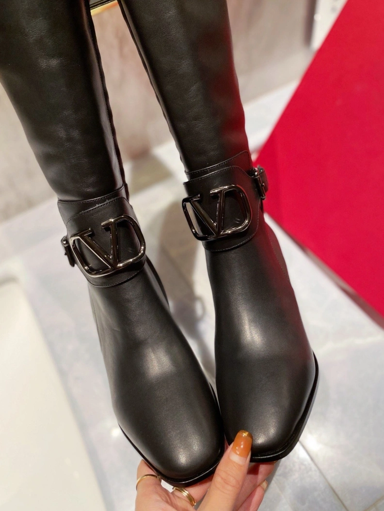 Vxlxntino Boots Practical 230648