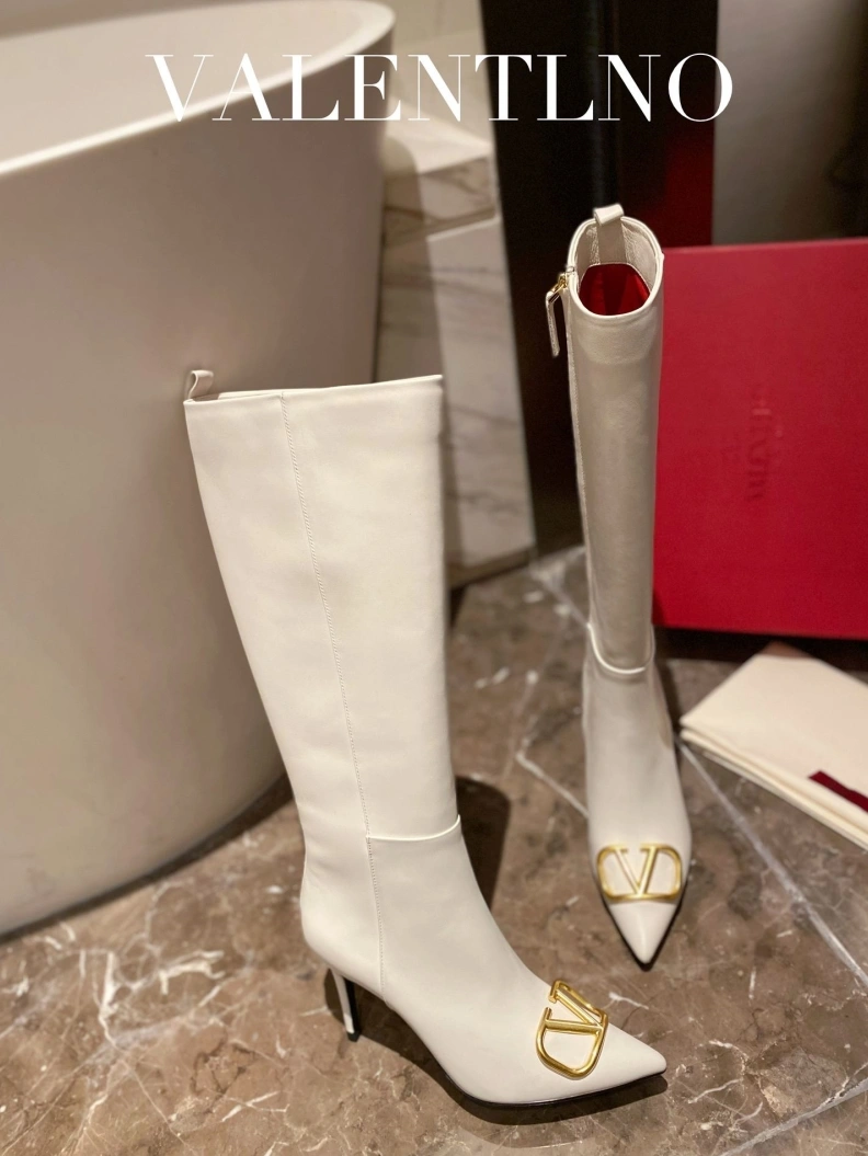 Vxlxntino Boots Vibrant 230635