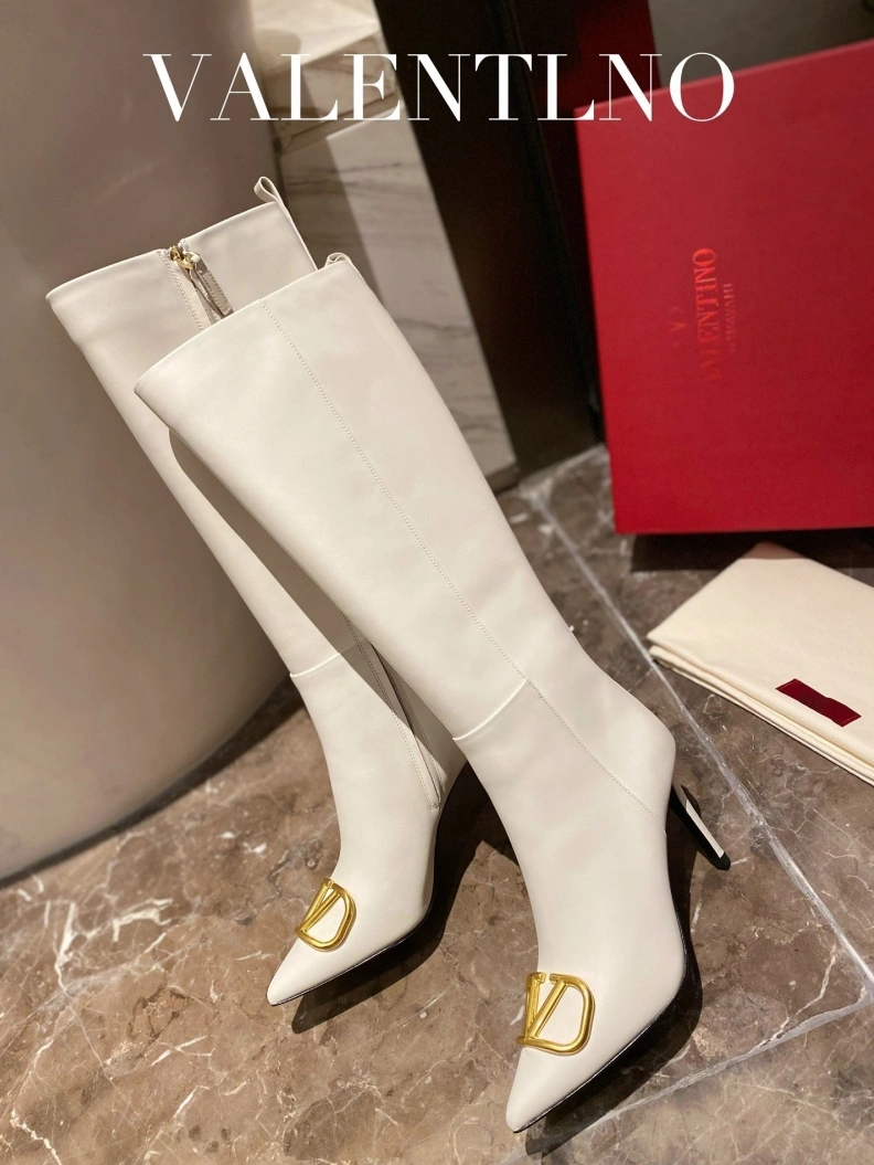 Vxlxntino Boots Vibrant 230635