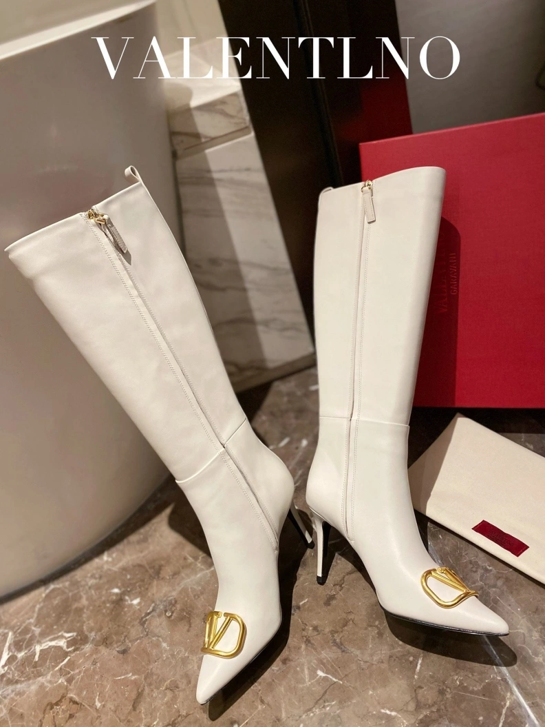 Vxlxntino Boots Vibrant 230635
