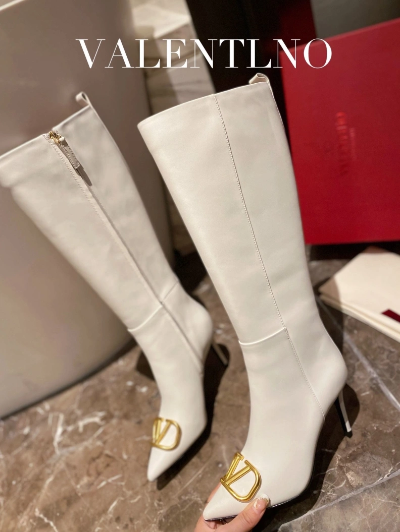 Vxlxntino Boots Vibrant 230635