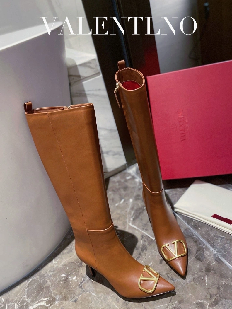 Affordable Vxlxntino Boots 230624