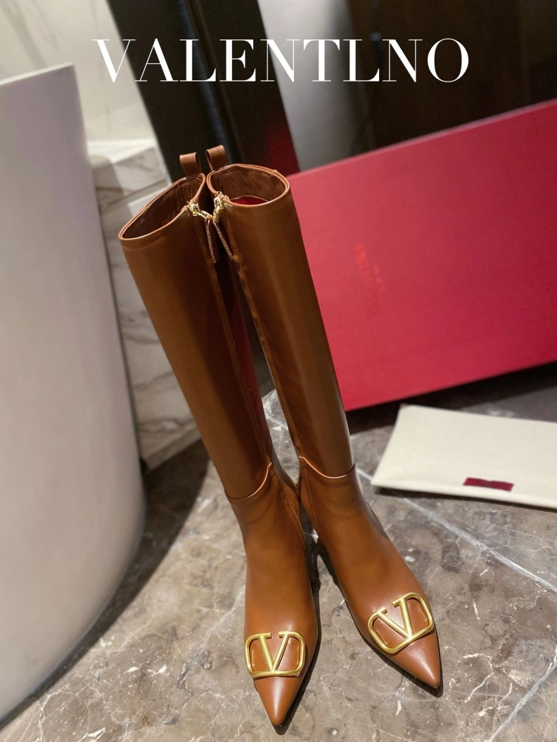 Affordable Vxlxntino Boots 230624