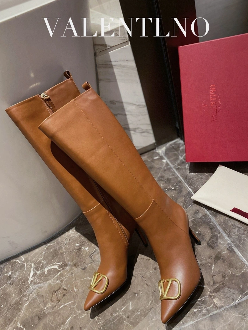 Affordable Vxlxntino Boots 230624