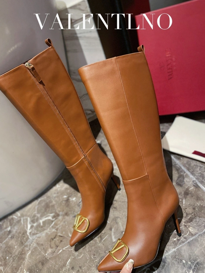 Affordable Vxlxntino Boots 230624