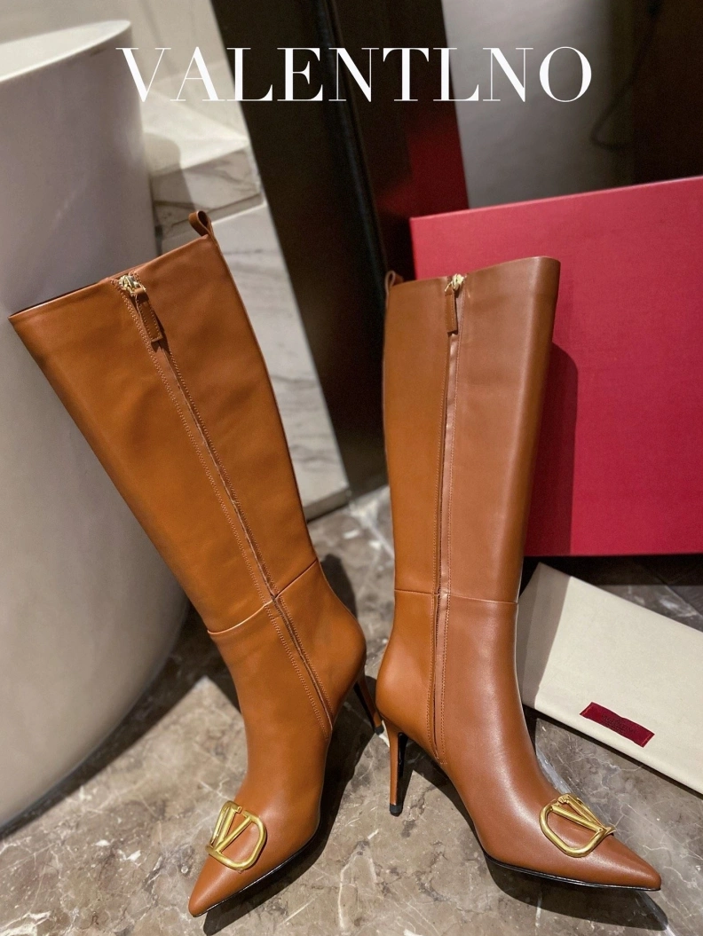 Affordable Vxlxntino Boots 230624