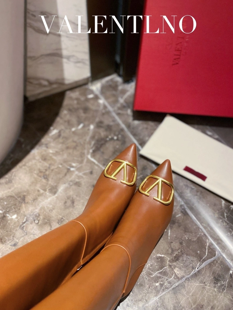 Affordable Vxlxntino Boots 230624