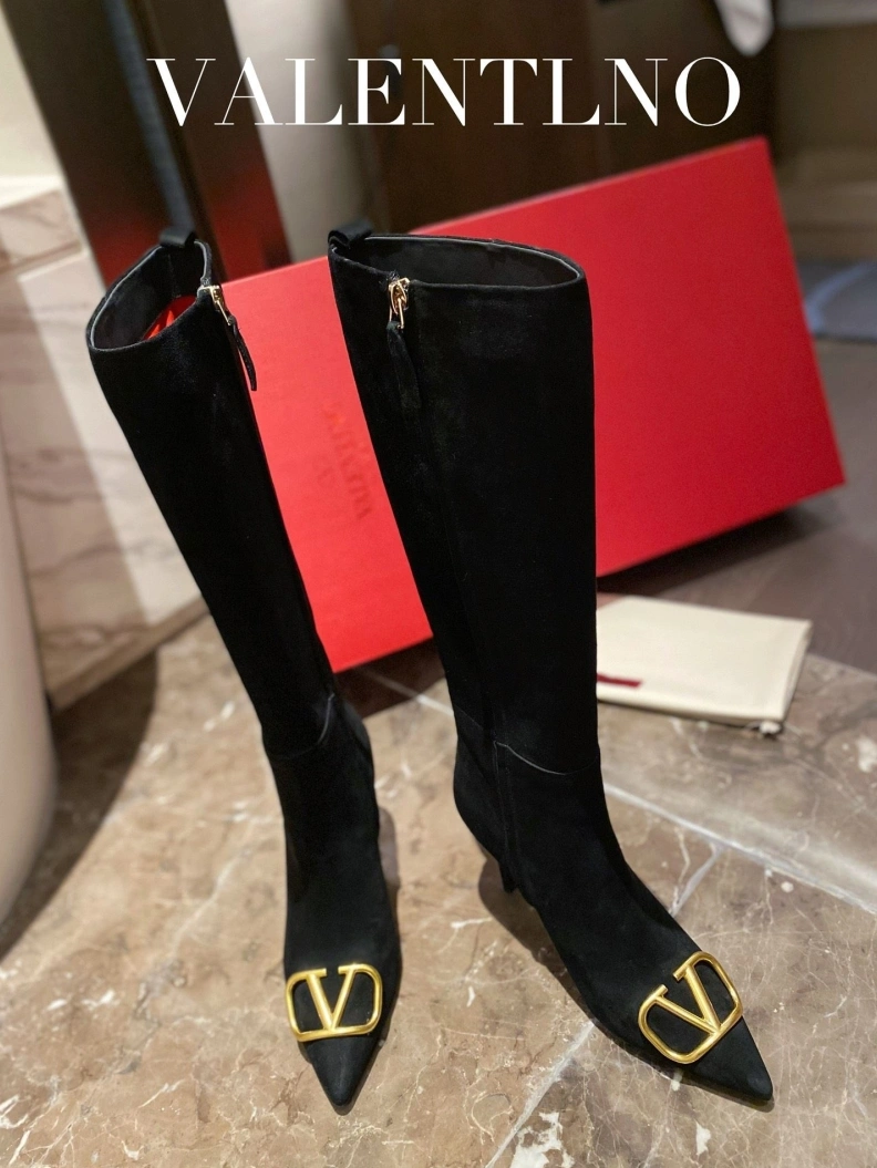 SportInspired Vxlxntino Boots 230632