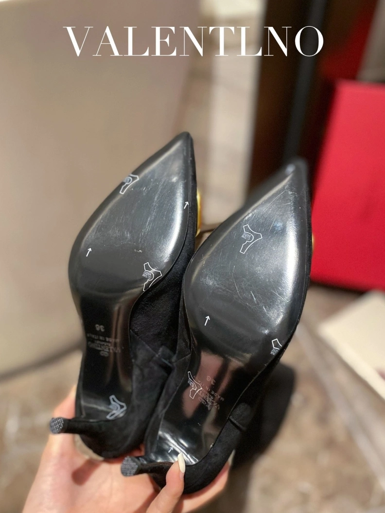 SportInspired Vxlxntino Boots 230632