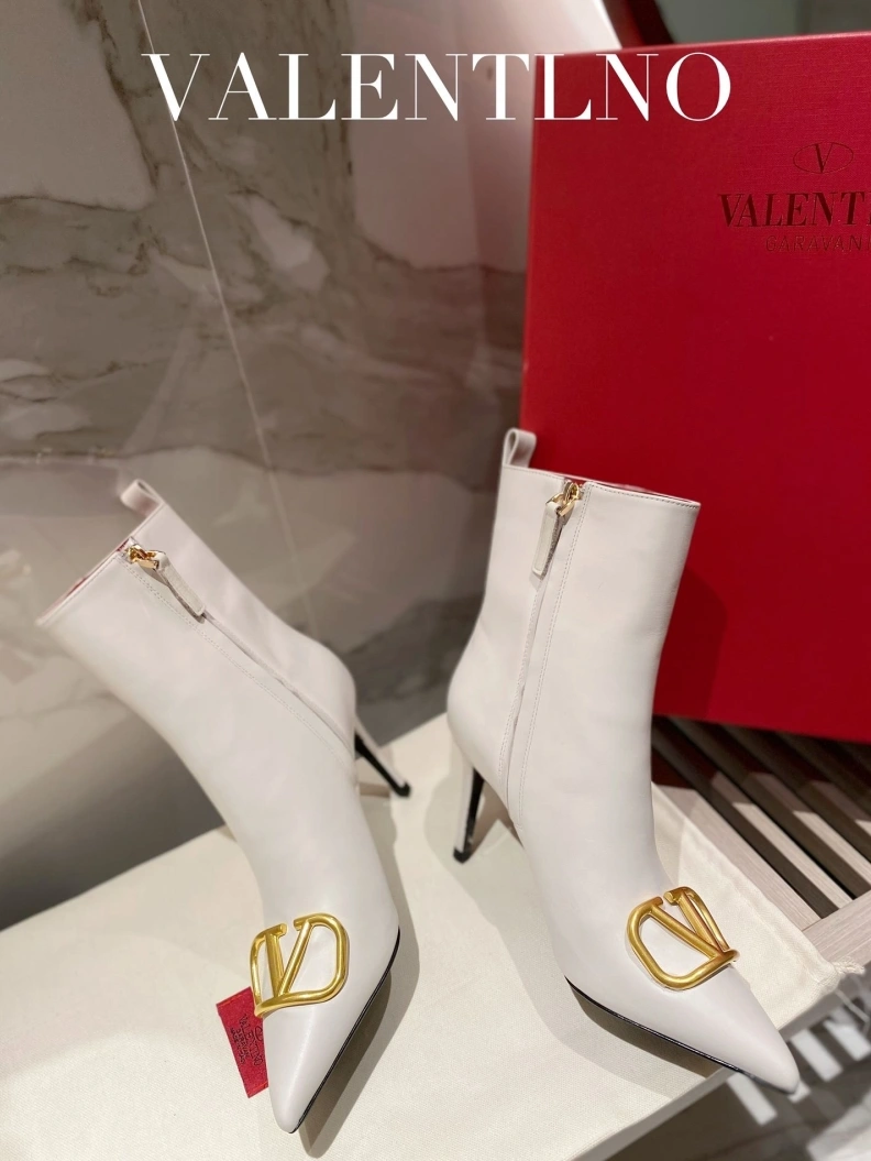 Comfortable Vxlxntino Boots 230628