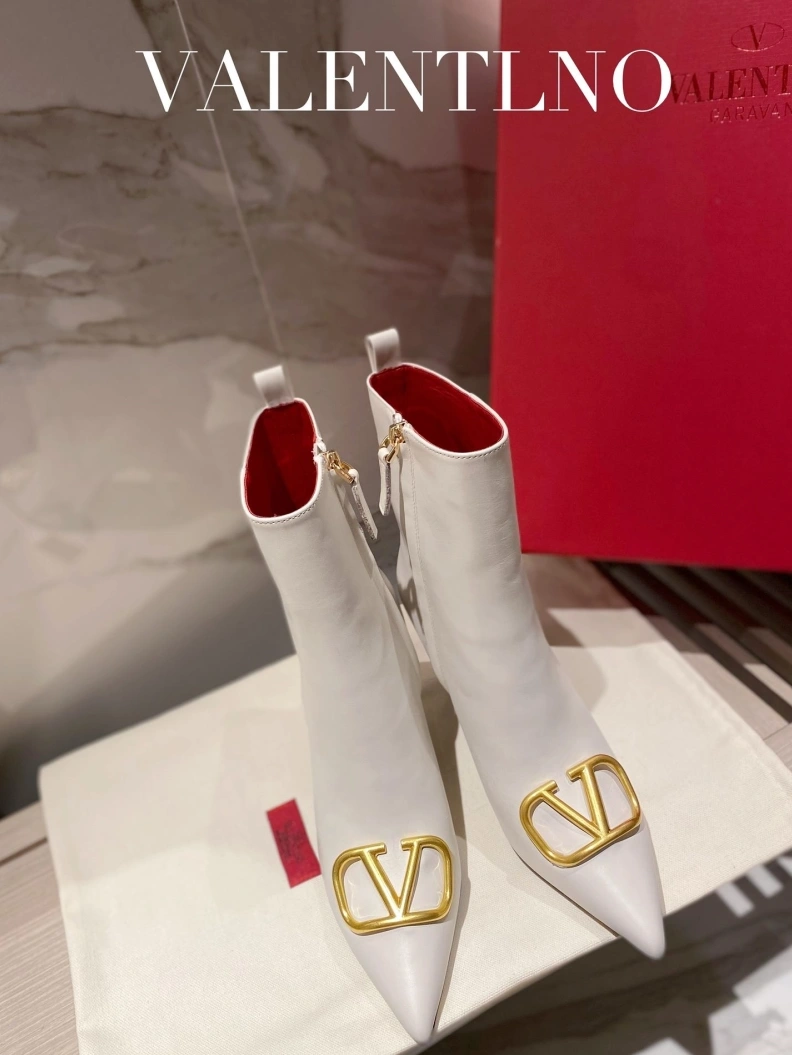 Comfortable Vxlxntino Boots 230628