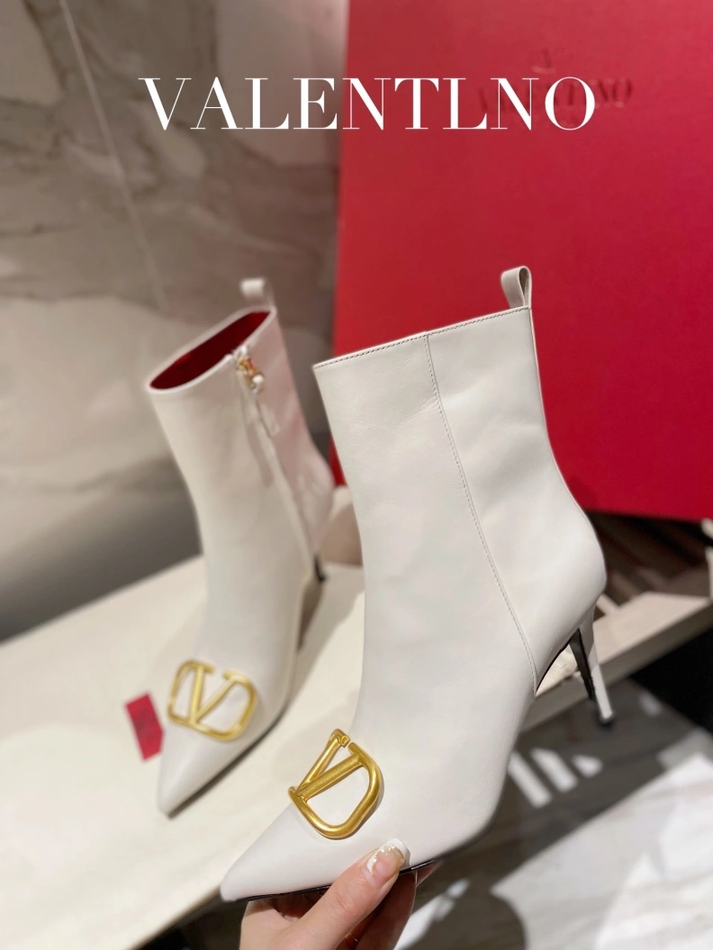 Comfortable Vxlxntino Boots 230628