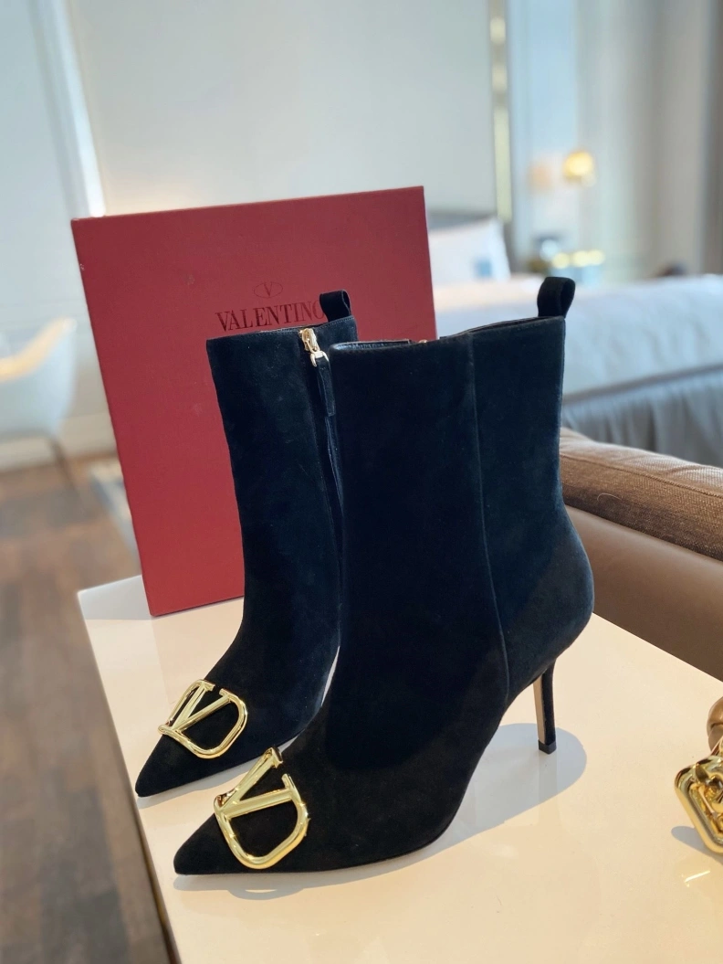 Vxlxntino Boots WellDesigned 230630