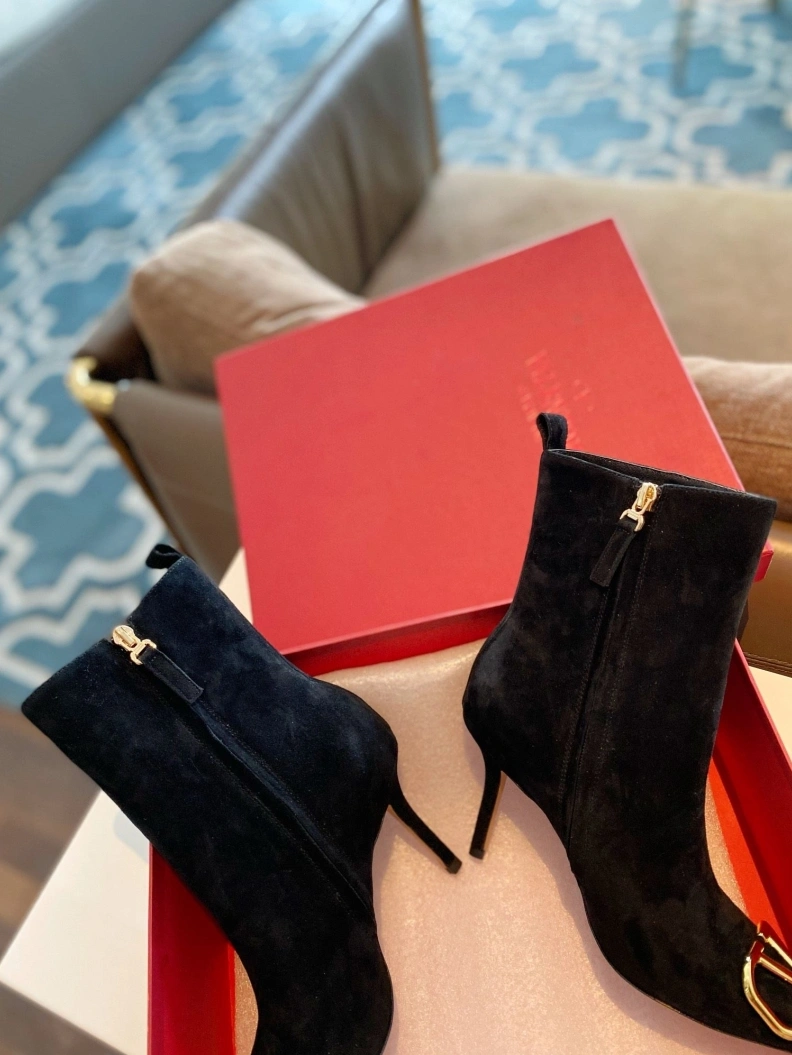 Vxlxntino Boots WellDesigned 230630