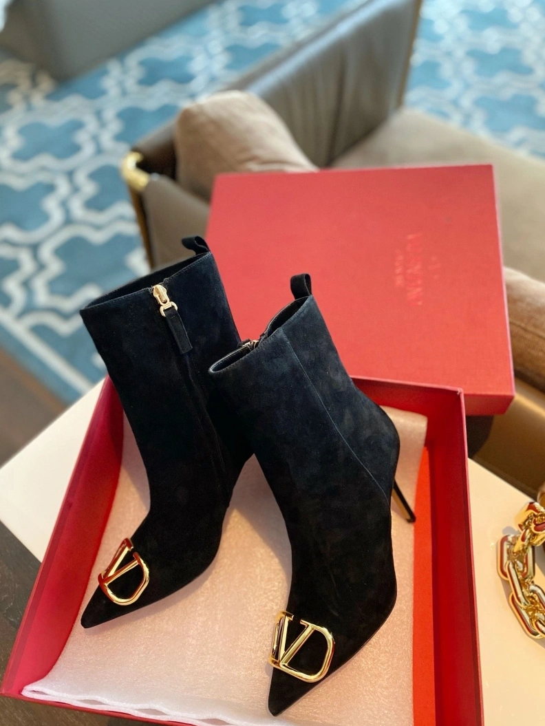 Vxlxntino Boots WellDesigned 230630