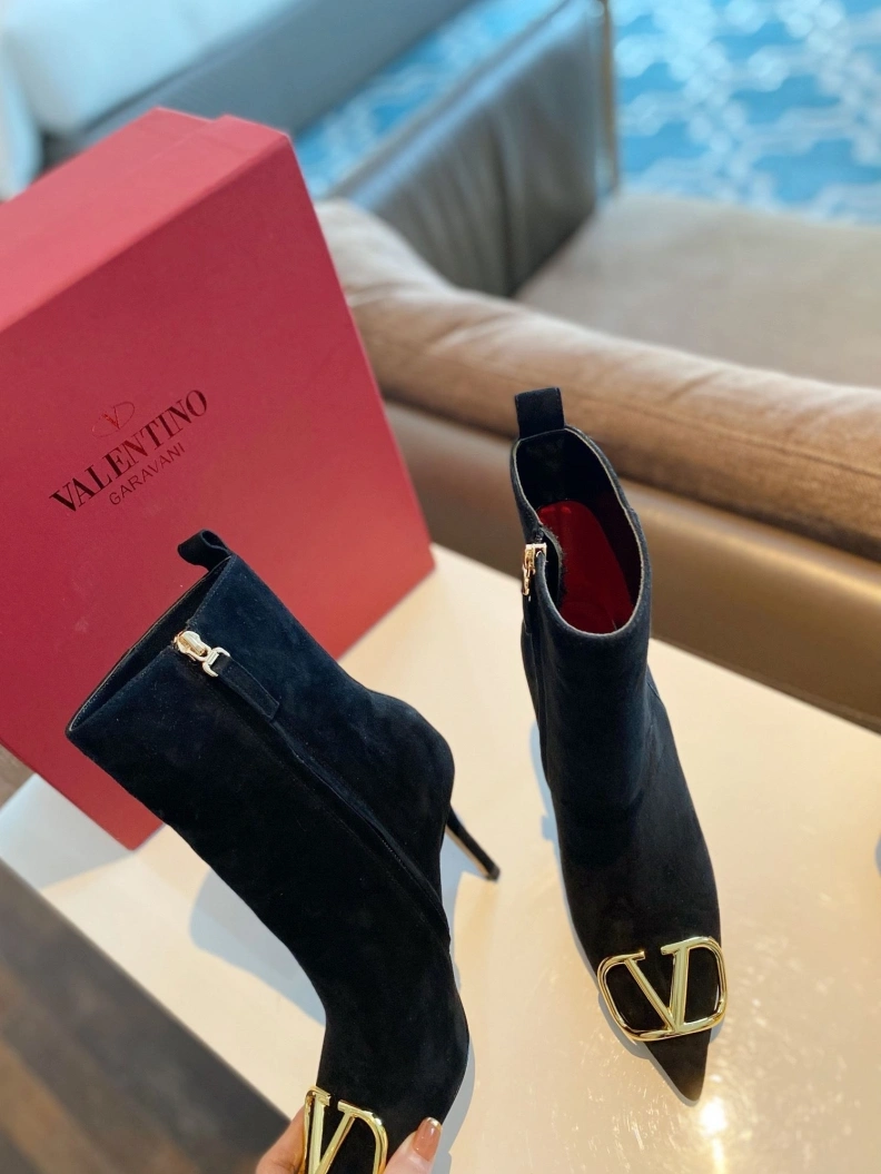 Vxlxntino Boots WellDesigned 230630