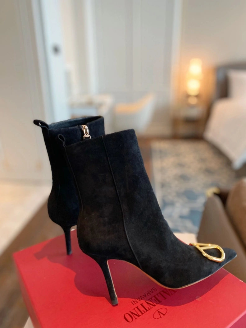 Vxlxntino Boots WellDesigned 230630