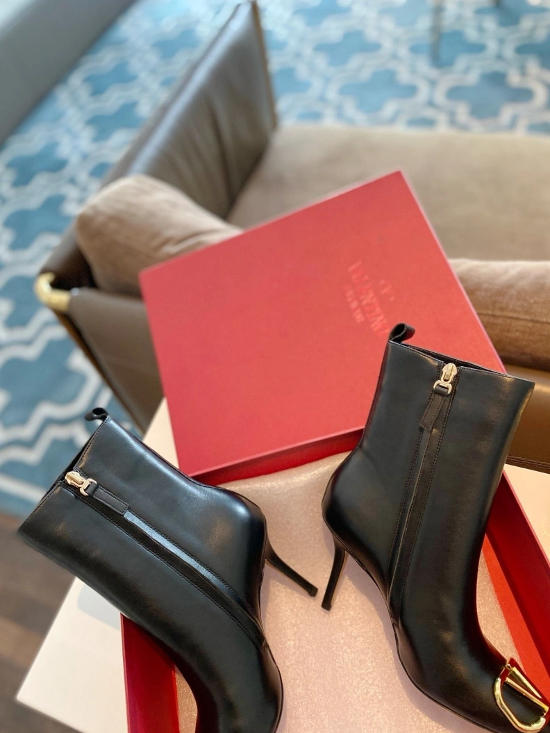 Vxlxntino Boots GoAnywhere 230638