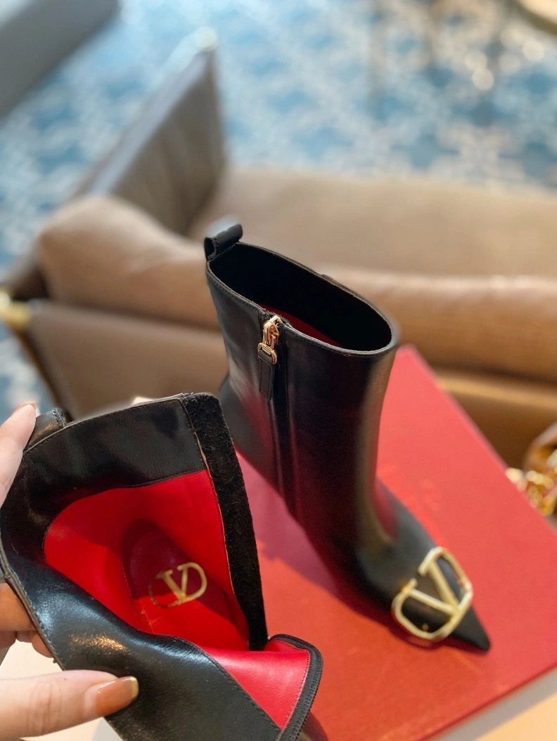 Vxlxntino Boots GoAnywhere 230638