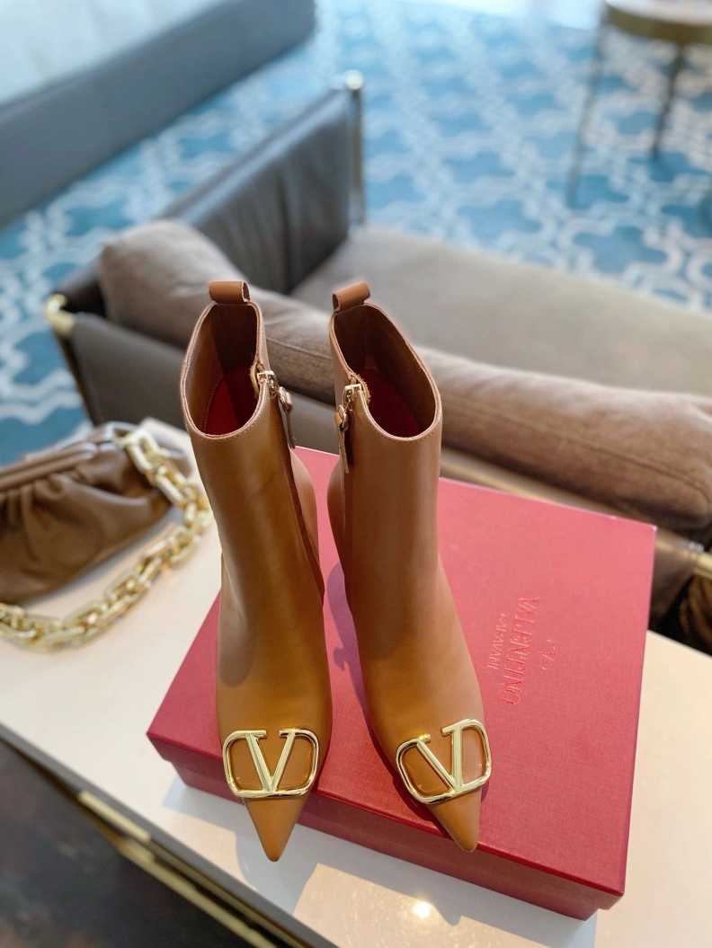 Vxlxntino Boots Breathable 230634